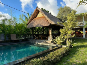 Munay Villa